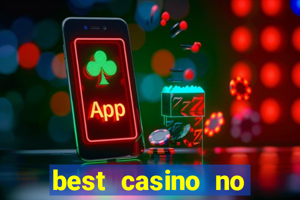 best casino no deposit bonus