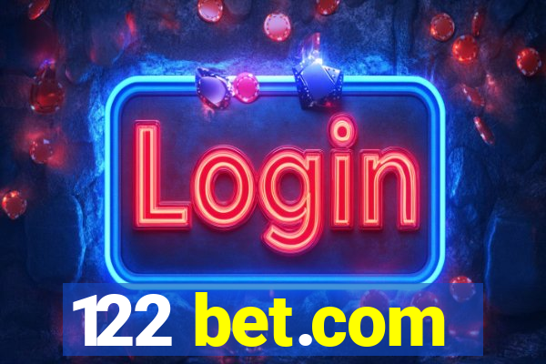 122 bet.com