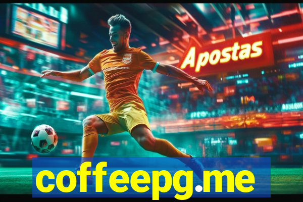 coffeepg.me