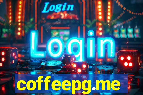 coffeepg.me