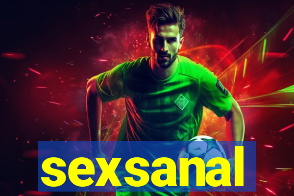 sexsanal