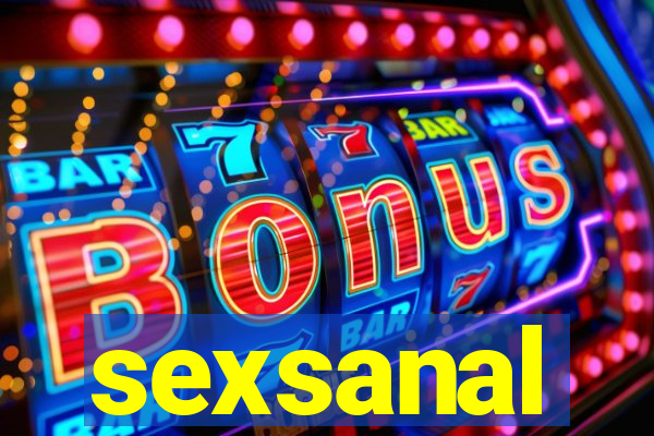 sexsanal