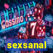 sexsanal