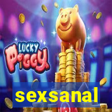 sexsanal