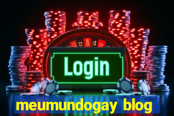 meumundogay blog