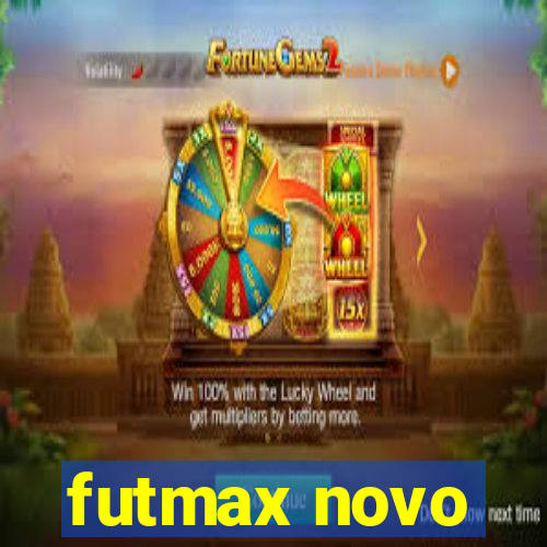 futmax novo