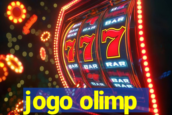 jogo olimp