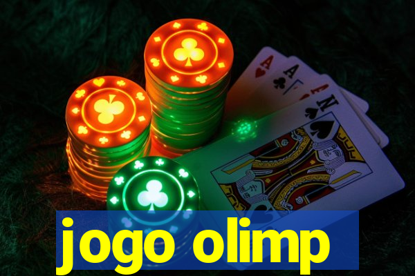 jogo olimp