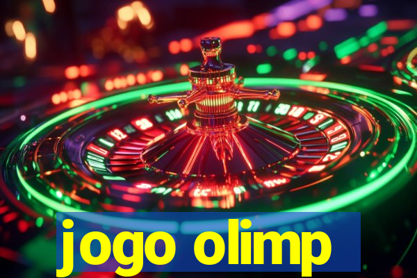 jogo olimp