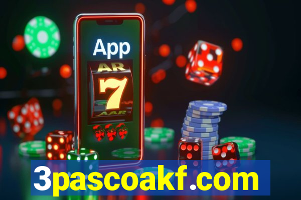 3pascoakf.com