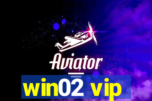 win02 vip