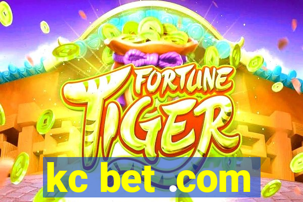 kc bet .com