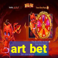 art bet