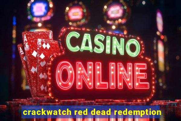 crackwatch red dead redemption