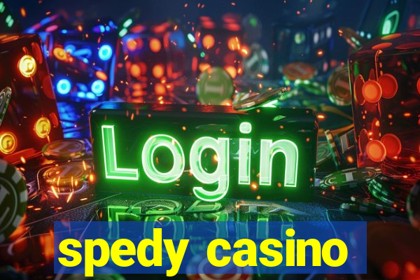 spedy casino