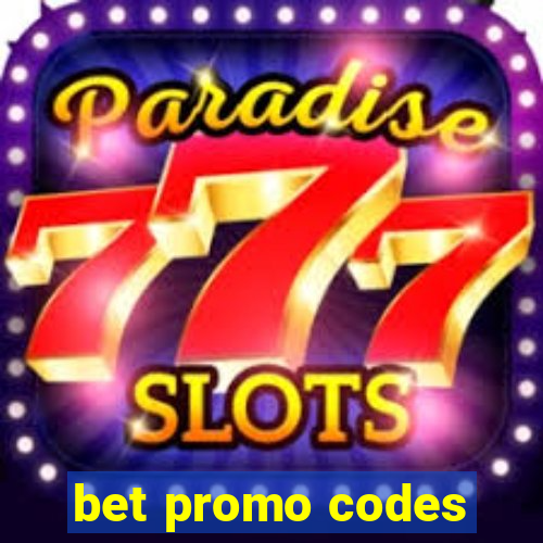 bet promo codes