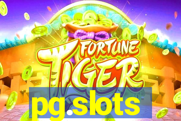 pg.slots