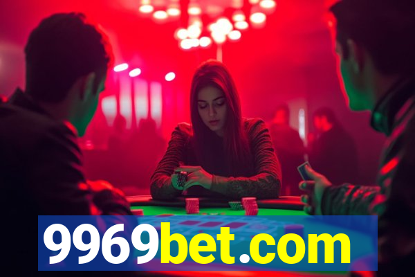 9969bet.com