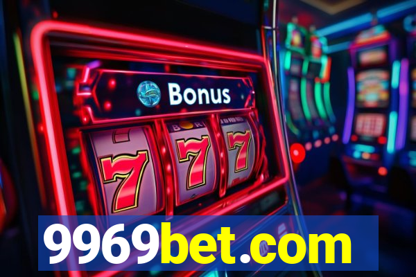 9969bet.com