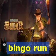 bingo run