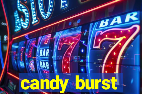 candy burst