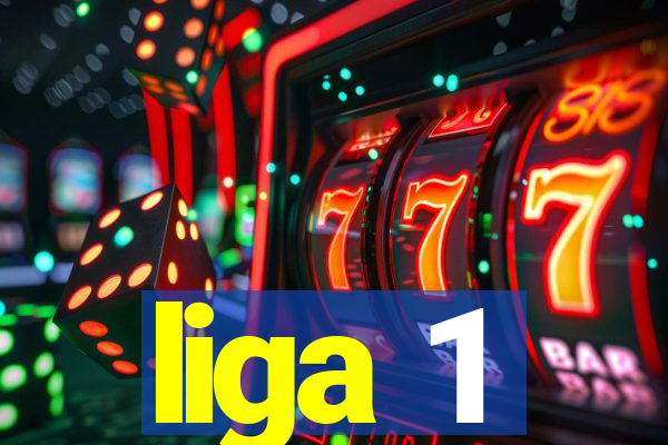 liga 1