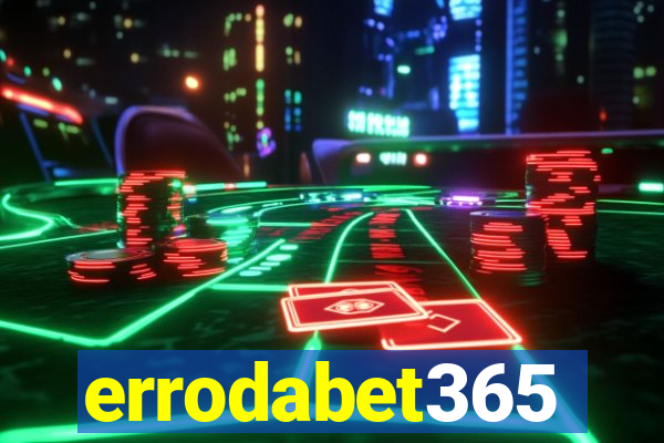 errodabet365