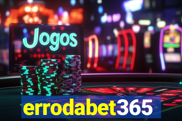 errodabet365