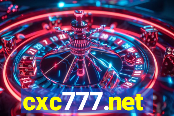 cxc777.net