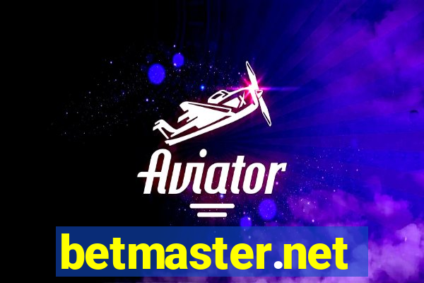 betmaster.net