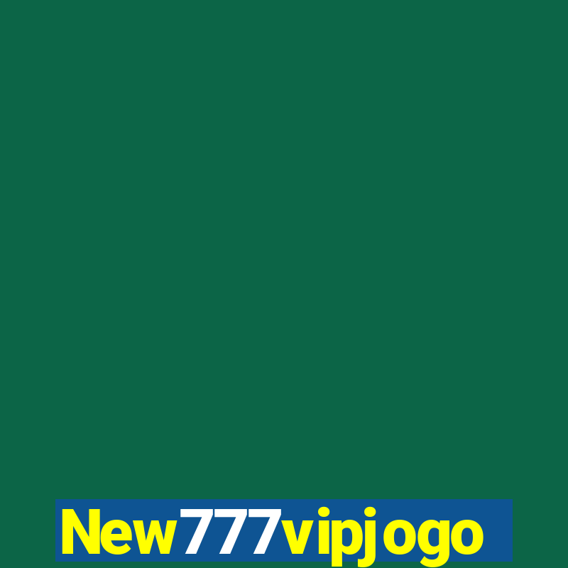 New777vipjogo