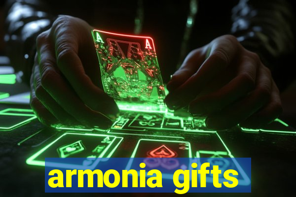 armonia gifts