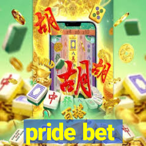 pride bet