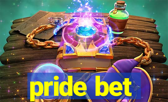 pride bet