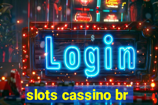 slots cassino br