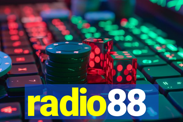 radio88