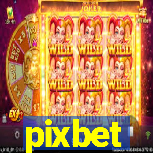 pixbet