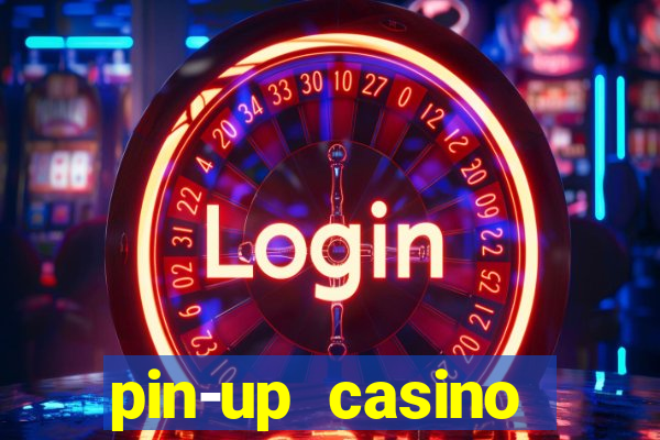 pin-up casino reclame aqui