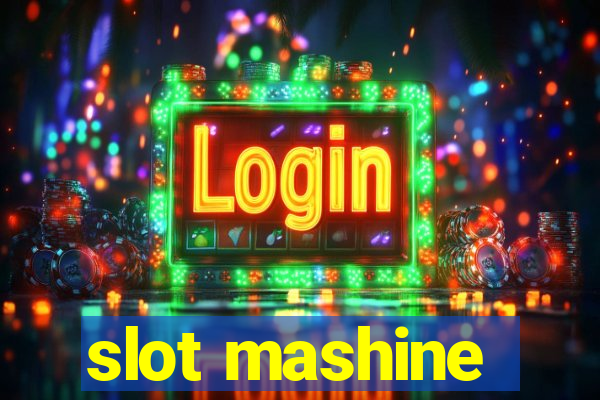 slot mashine