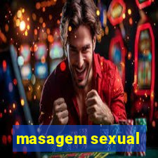 masagem sexual