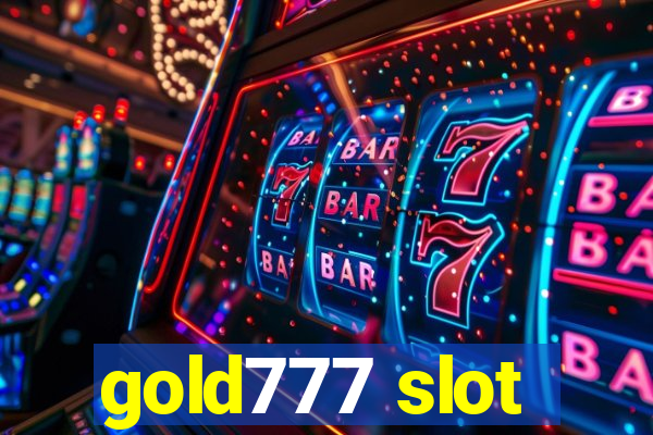 gold777 slot