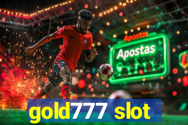 gold777 slot