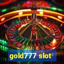 gold777 slot