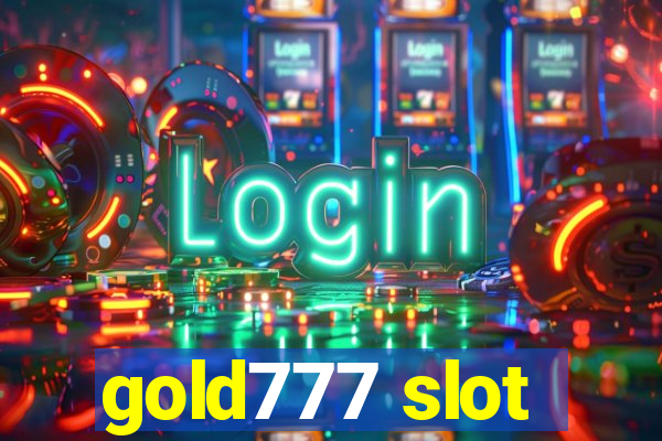 gold777 slot