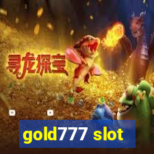 gold777 slot