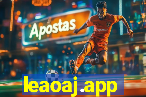 leaoaj.app