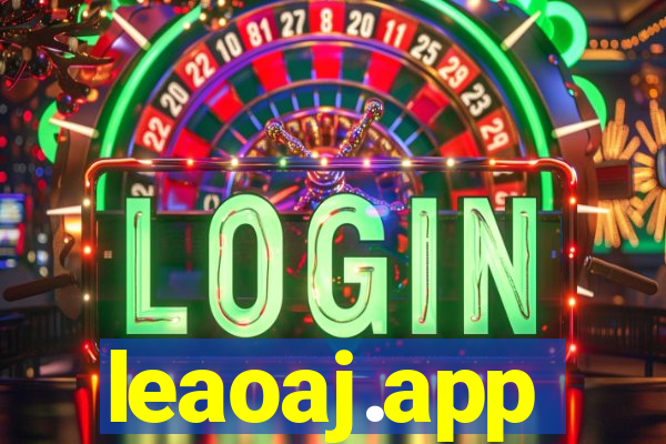 leaoaj.app