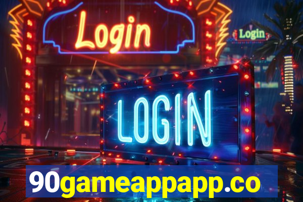 90gameappapp.com