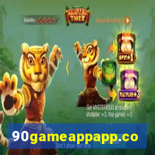 90gameappapp.com