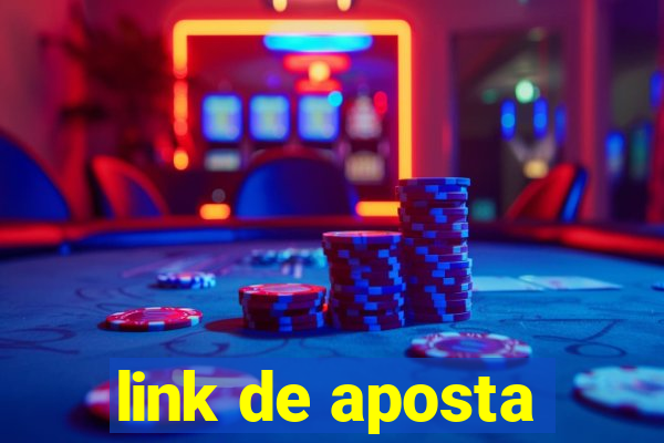 link de aposta